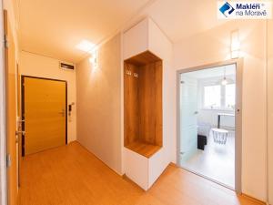 Pronájem bytu 3+1, Olomouc, Fischerova, 74 m2