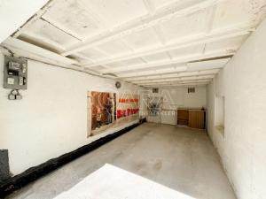 Prodej garáže, Větřní, 16 m2