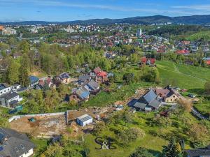 Prodej pozemku pro bydlení, Liberec, 769 m2