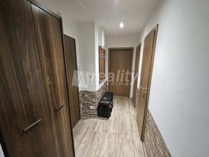 Prodej bytu 3+1, Chrudim - Chrudim IV, Jabloňová, 62 m2