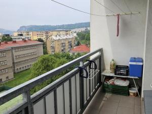 Prodej bytu 3+1, Ústí nad Labem, Keplerova, 75 m2