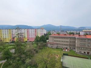 Prodej bytu 3+1, Ústí nad Labem, Keplerova, 75 m2