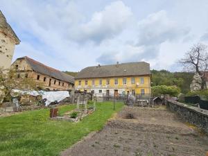 Prodej rodinného domu, Úštěk - Dolní Vysoké, 800 m2