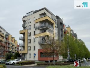 Prodej bytu 4+kk, Praha - Zličín, Sazovická, 100 m2