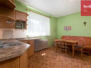 Prodej rodinného domu, Horní Benešov, Národní třída, 240 m2