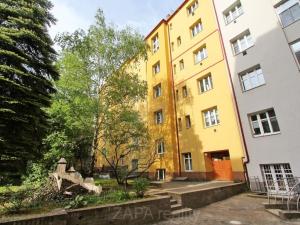 Prodej bytu 1+1, Praha - Vysočany, Pod strojírnami, 50 m2