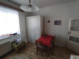Pronájem bytu 1+1, Olomouc - Hodolany, Masarykova třída, 51 m2