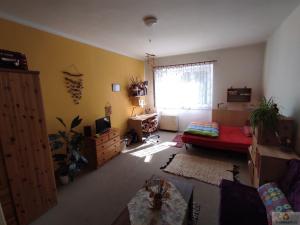 Pronájem bytu 1+1, Olomouc - Hodolany, Masarykova třída, 51 m2