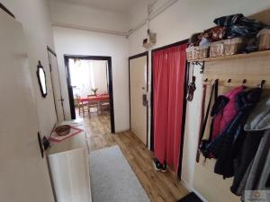 Pronájem bytu 1+1, Olomouc - Hodolany, Masarykova třída, 51 m2