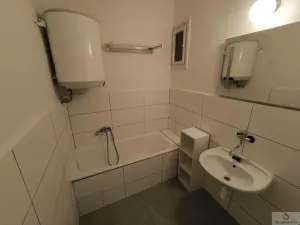 Pronájem bytu 1+1, Olomouc - Hodolany, Masarykova třída, 51 m2