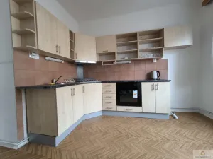 Pronájem bytu 1+1, Olomouc - Hodolany, Masarykova třída, 51 m2