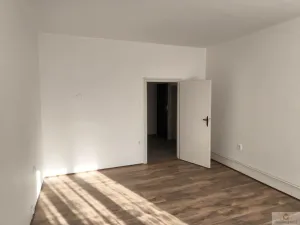 Pronájem bytu 1+1, Olomouc - Hodolany, Masarykova třída, 51 m2