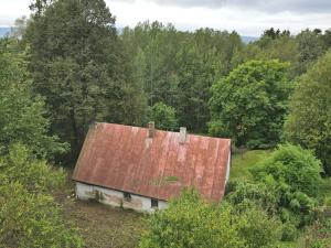 Prodej pozemku pro bydlení, Liberec, Na Skřivanech, 5418 m2