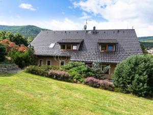 Prodej pozemku pro bydlení, Prachatice - Prachatice II, Krumlovská, 8600 m2