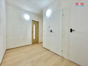 Pronájem bytu 2+kk, Osek, Jateční, 40 m2