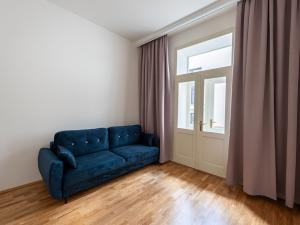 Pronájem bytu 3+kk, Praha - Žižkov, Hartigova, 99 m2