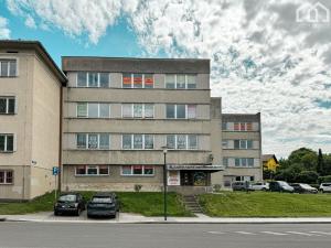 Pronájem obchodního prostoru, Karviná, Masarykovo nám., 162 m2