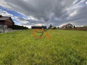Prodej pozemku pro bydlení, Zašová, 945 m2