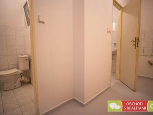 Prodej bytu 1+kk, Praha - Záběhlice, Záběhlická, 24 m2