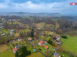 Prodej pozemku pro bydlení, Česká Kamenice - Pekelský Důl, 2242 m2