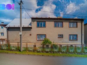 Prodej pozemku pro bydlení, Ostrava, 2742 m2