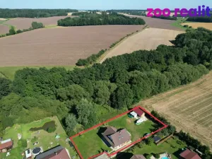 Prodej rodinného domu, Žimutice, 145 m2