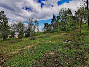 Prodej pozemku pro bydlení, Dobřichov, 975 m2