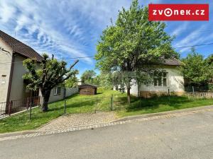 Prodej rodinného domu, Zlín - Prštné, Vinohrady, 50 m2