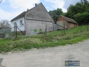 Prodej rodinného domu, Račice-Pístovice - Račice, 80 m2