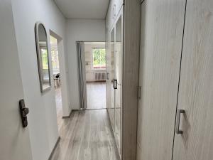 Pronájem bytu 3+1, Olomouc - Nová Ulice, Pionýrská, 63 m2