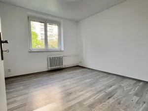 Pronájem bytu 3+1, Olomouc - Nová Ulice, Pionýrská, 63 m2