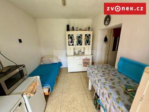 Prodej pozemku pro bydlení, Zlín - Prštné, Vinohrady, 539 m2