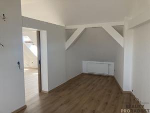 Pronájem bytu 3+kk, Hodonín, Měšťanská, 130 m2