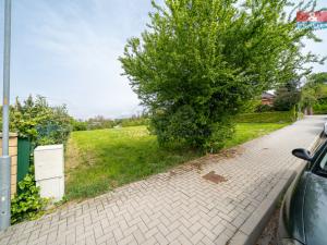 Prodej pozemku pro bydlení, Olomouc, Ke Stromkům, 858 m2
