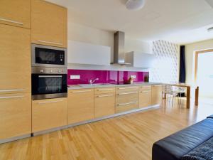 Pronájem bytu 2+kk, Brno, Bohuslava Martinů, 102 m2