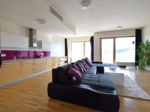 Pronájem bytu 2+kk, Brno, Bohuslava Martinů, 102 m2