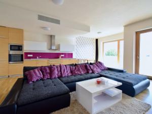 Pronájem bytu 2+kk, Brno, Bohuslava Martinů, 102 m2