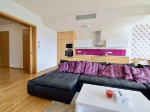 Pronájem bytu 2+kk, Brno, Bohuslava Martinů, 102 m2