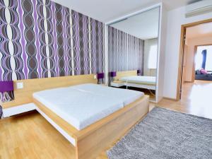Pronájem bytu 2+kk, Brno, Bohuslava Martinů, 102 m2