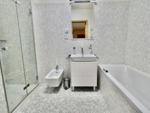 Pronájem bytu 2+kk, Brno, Bohuslava Martinů, 102 m2