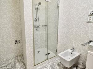Pronájem bytu 2+kk, Brno, Bohuslava Martinů, 102 m2