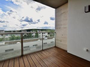 Pronájem bytu 2+kk, Brno, Bohuslava Martinů, 102 m2
