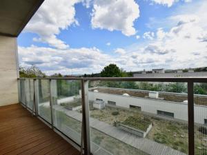 Pronájem bytu 2+kk, Brno, Bohuslava Martinů, 102 m2
