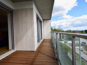 Pronájem bytu 2+kk, Brno, Bohuslava Martinů, 102 m2