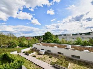 Pronájem bytu 2+kk, Brno, Bohuslava Martinů, 102 m2