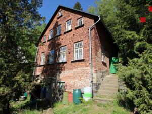 Prodej rodinného domu, Dolní Poustevna - Horní Poustevna, 155 m2