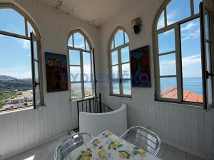 Prodej bytu 4+kk, Praia a Mare, Itálie, 137 m2