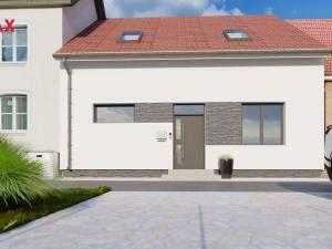 Prodej rodinného domu, Citonice, 140 m2