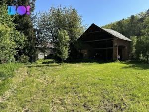 Prodej rodinného domu, Lukavice - Slavoňov, 990 m2