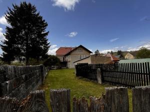 Prodej činžovního domu, Zákupy, Zákoutí, 1423 m2